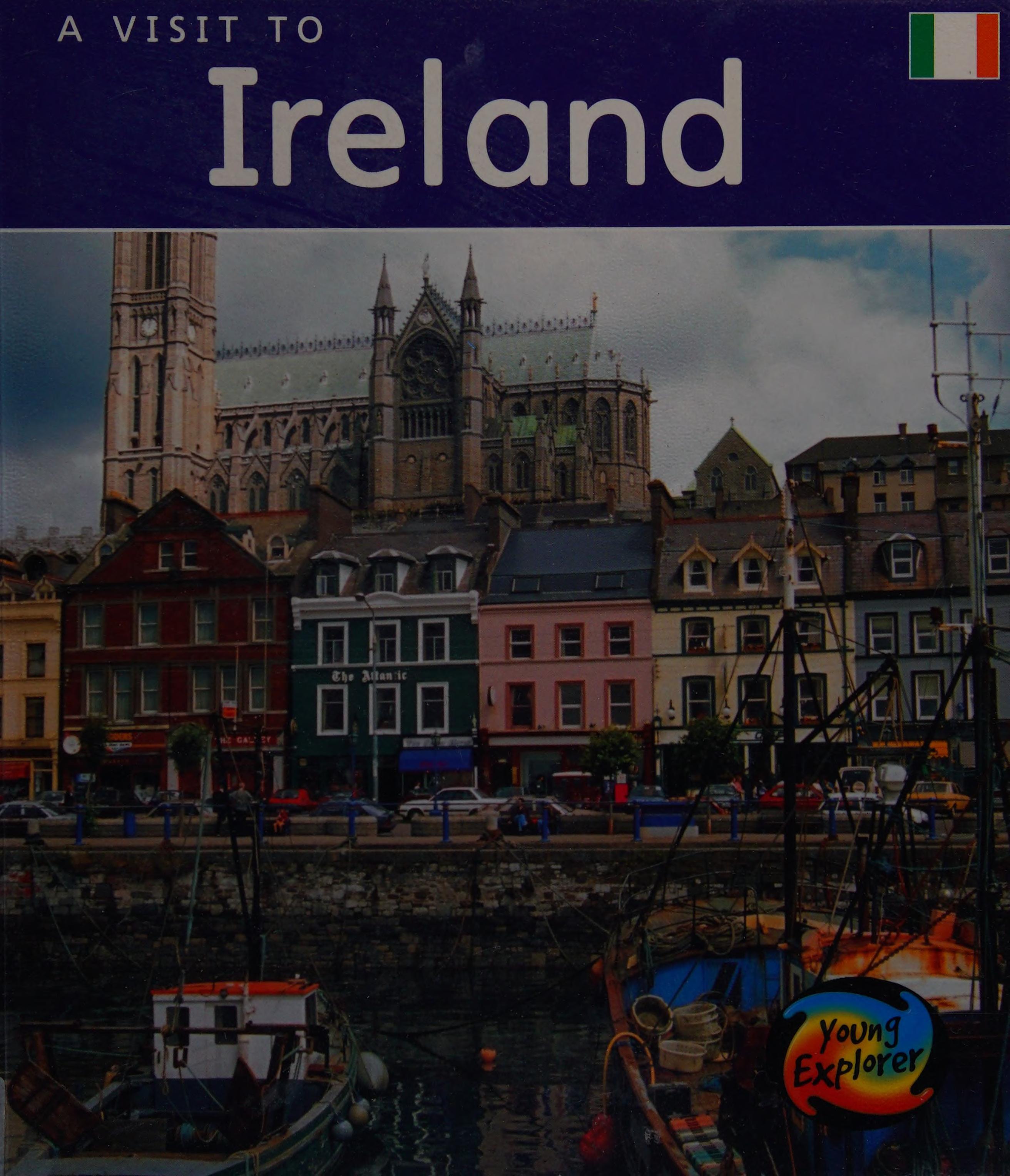 Ireland