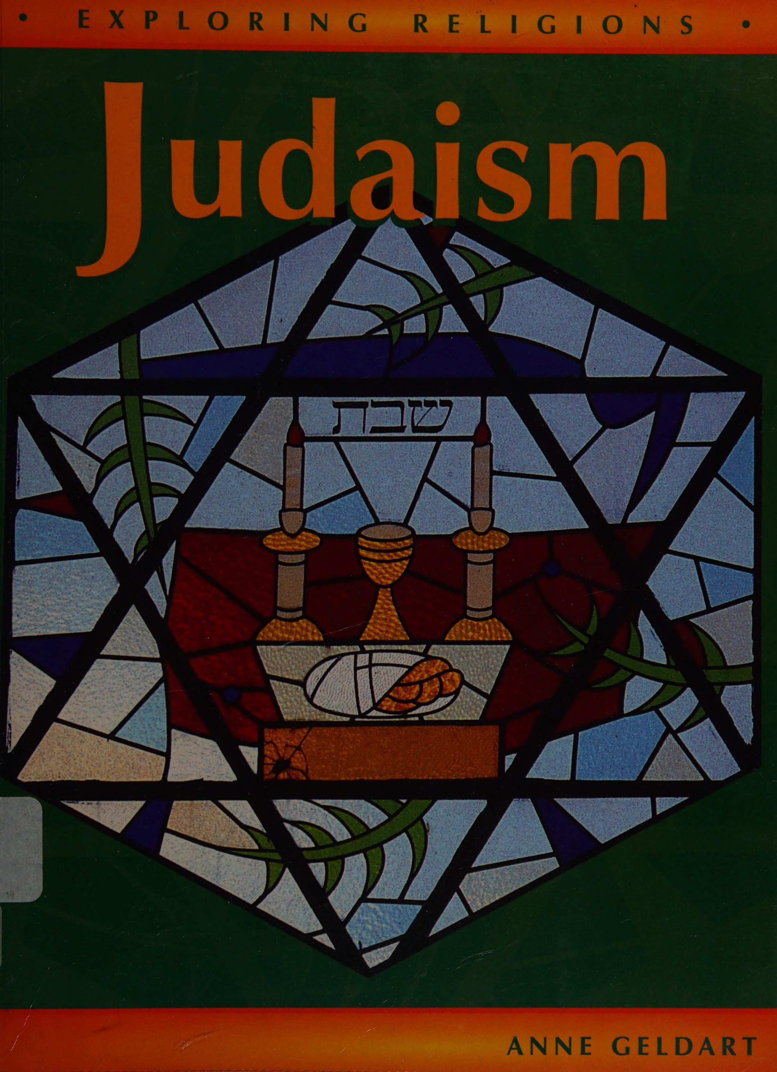Exploring Religions
