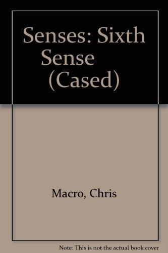 The Senses