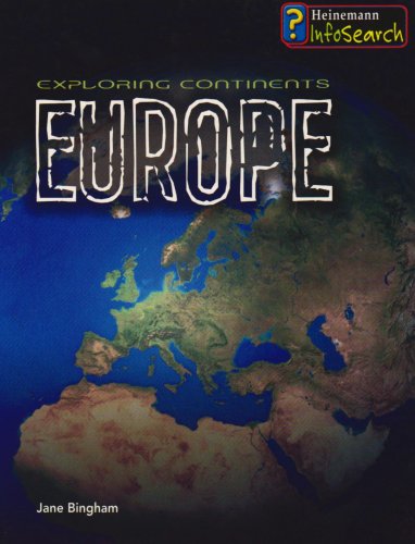 Exploring Europe