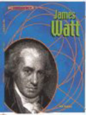 James Watt Groundbreakers