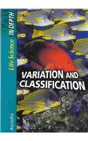 Variation and Classification