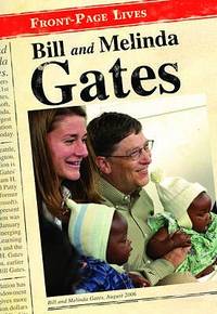 Bill And Melinda Gates