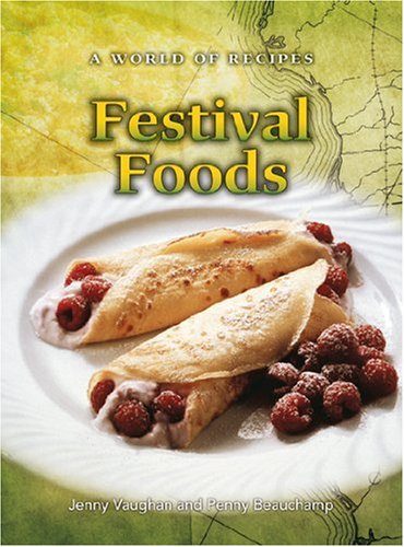 Festival Foods