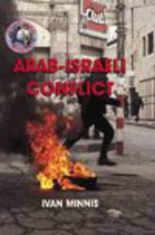 Arab-Israeli Conflict