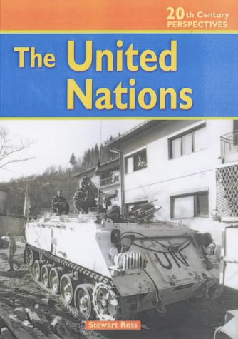 United Nations 20th Century Perspectives