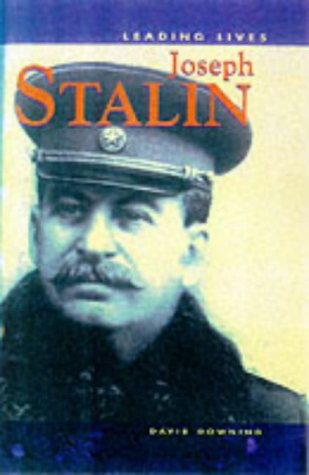 Josef Stalin