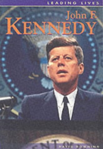 John F.Kennedy