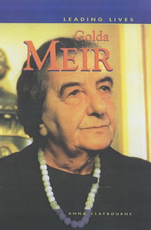 Golda Meir
