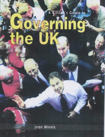 Governing the Uk