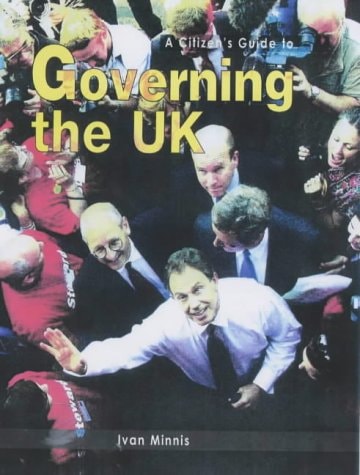 Governing the UK