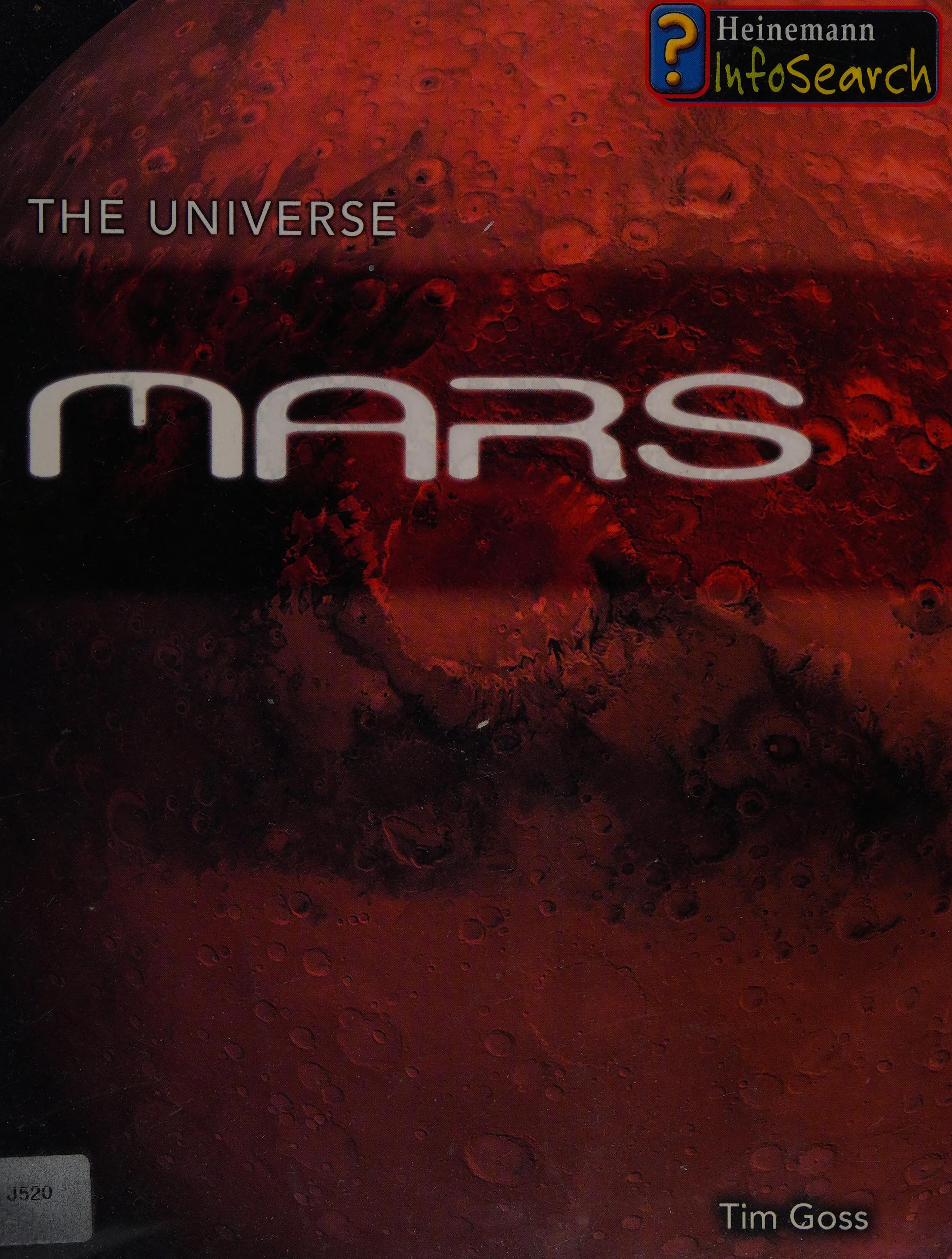 Mars