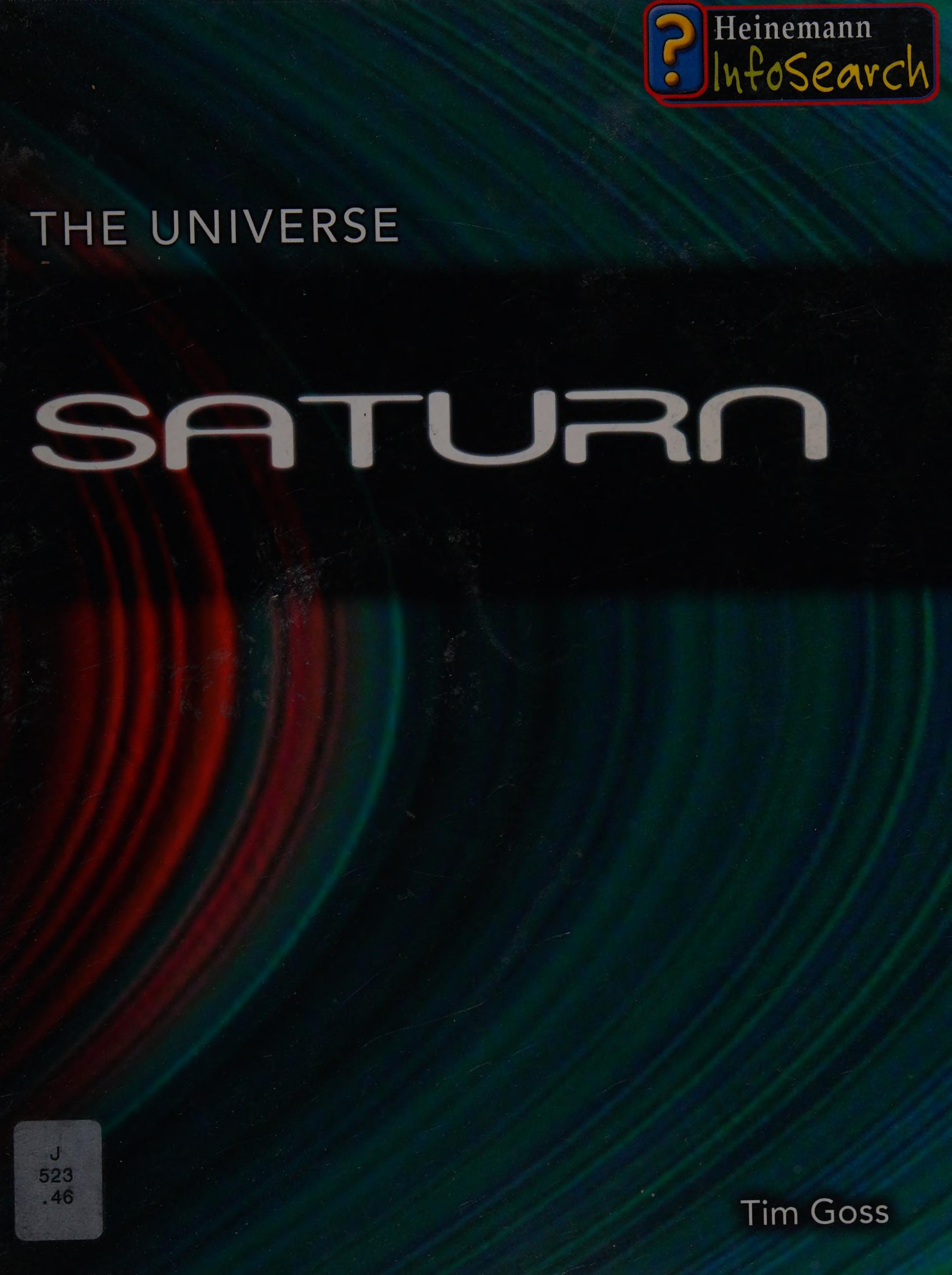 Saturn