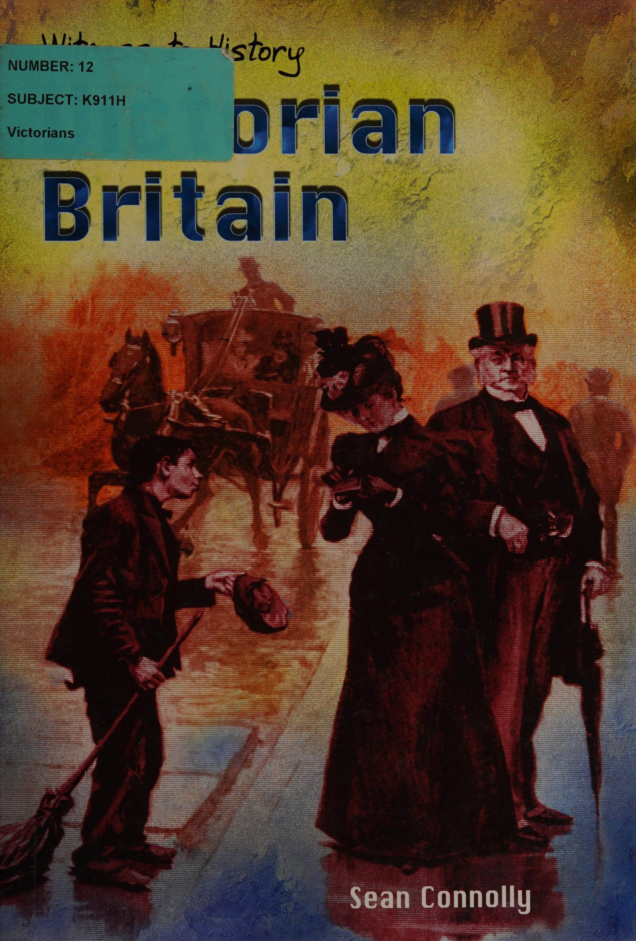 Victorian Britain