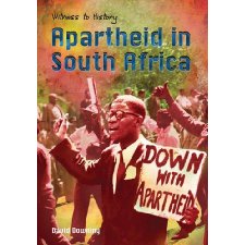 Apartheid in South Africa
