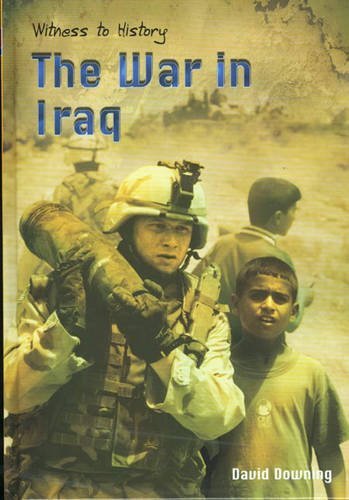 War on Iraq 2003