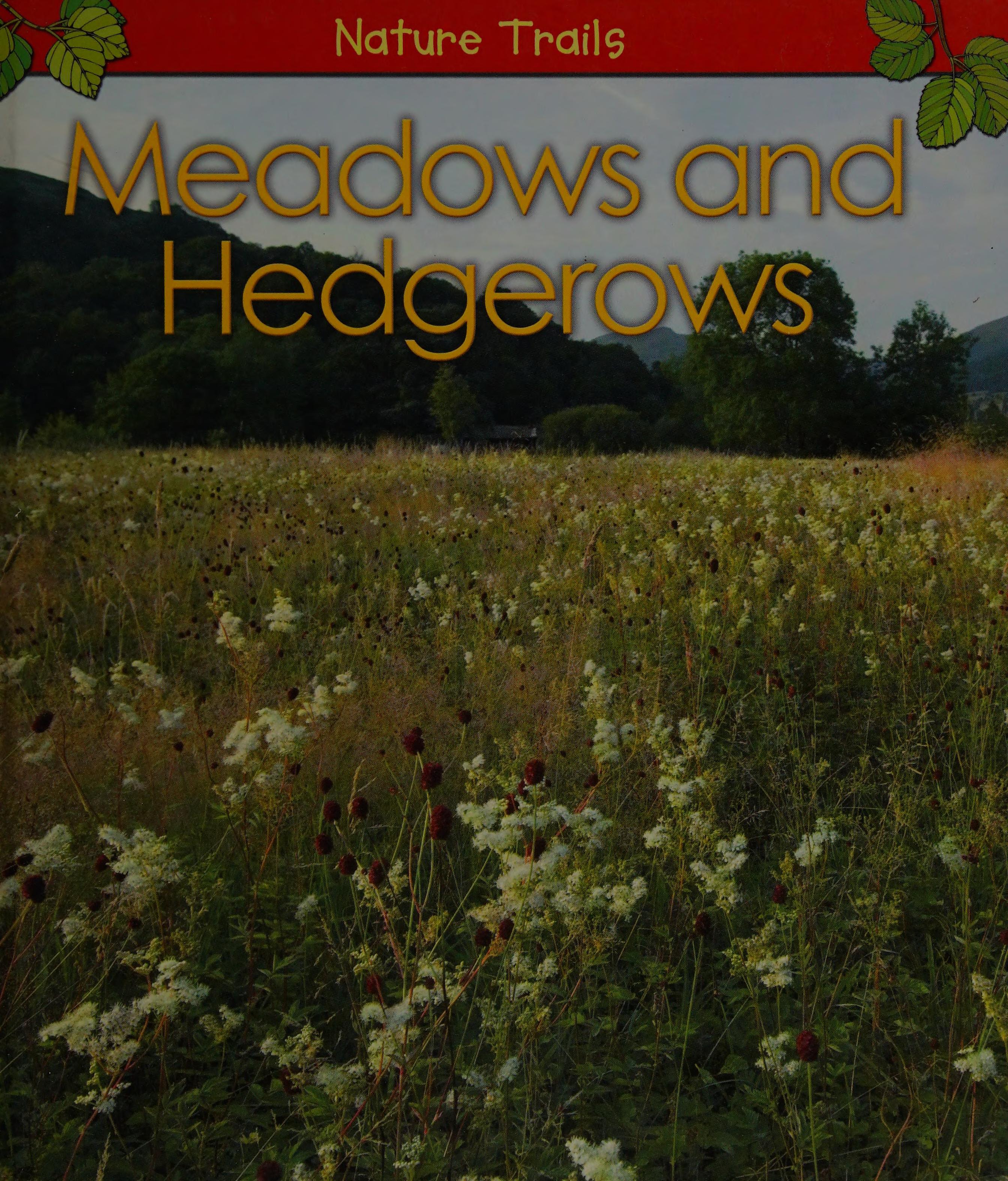 Meadows & Hedgerows