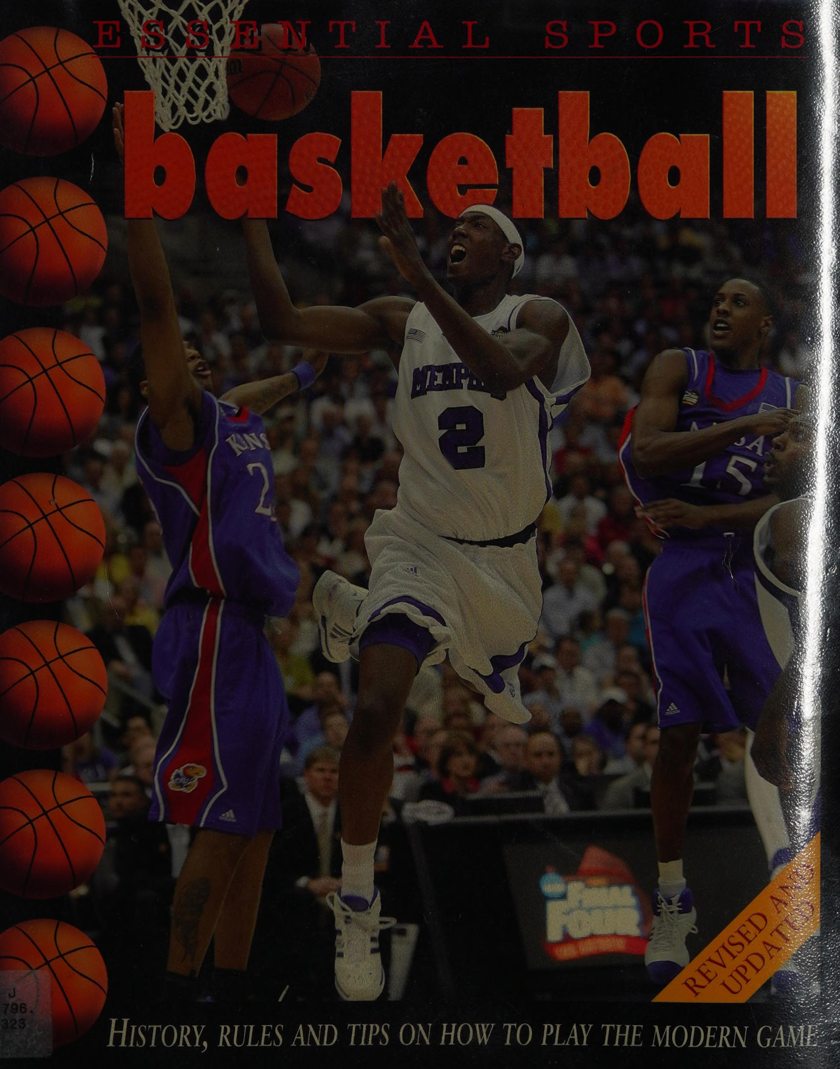 Basketball