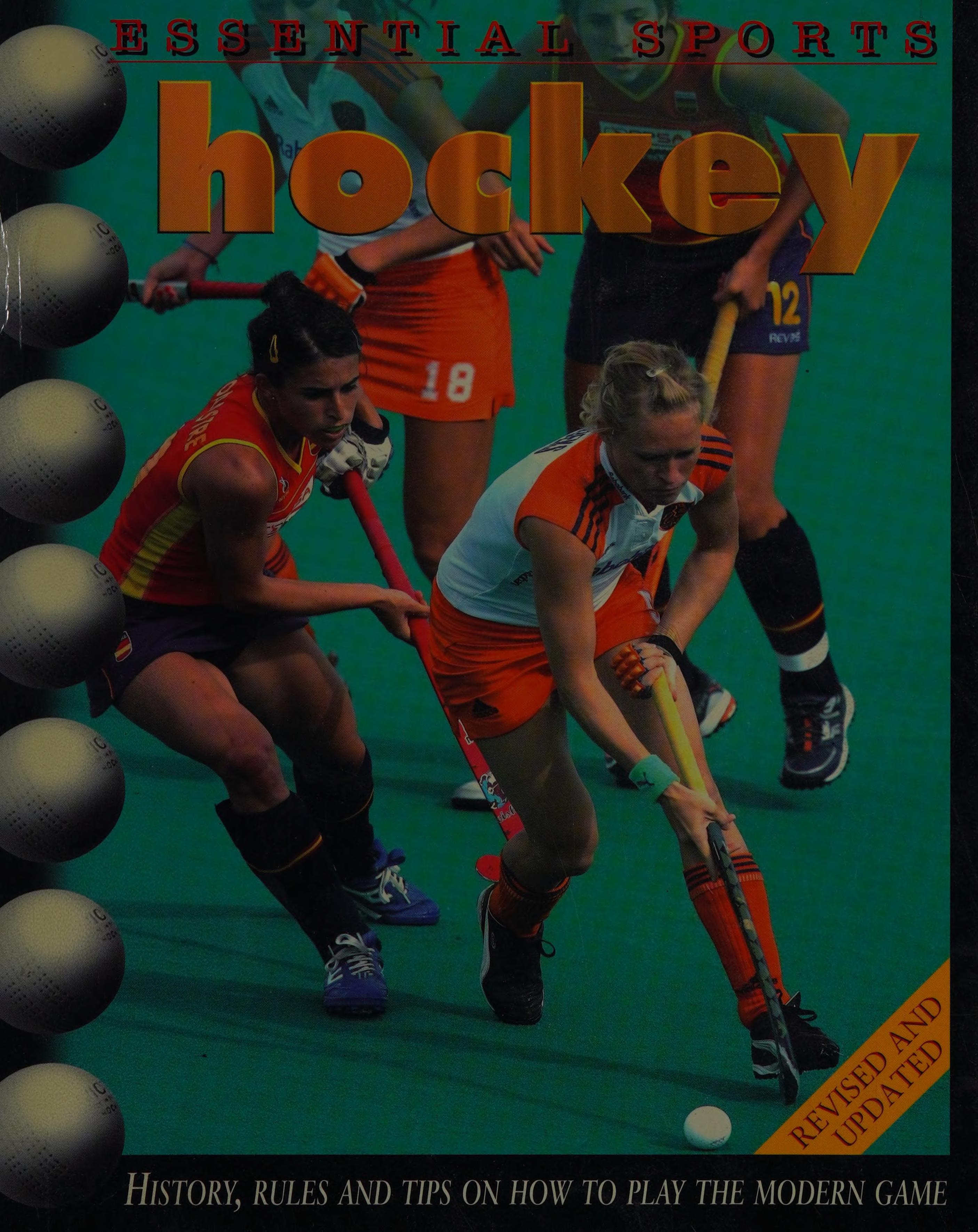 Hockey