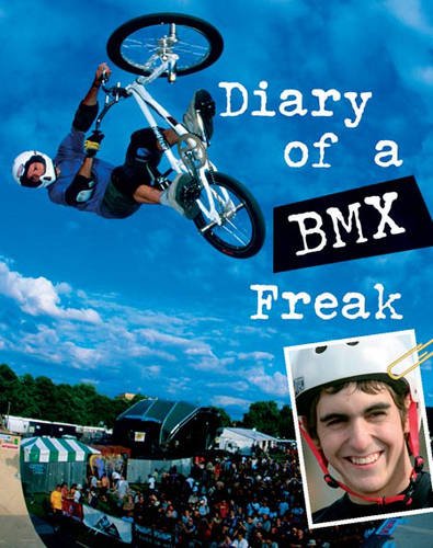 Diary of Sport Freak