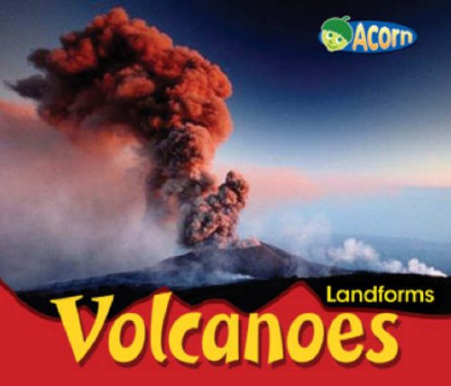 Volcanoes