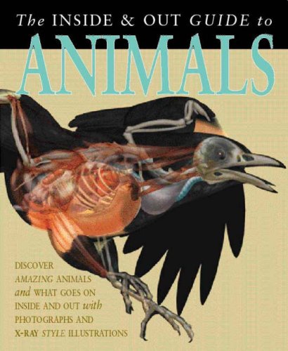 Animals Inside And Out