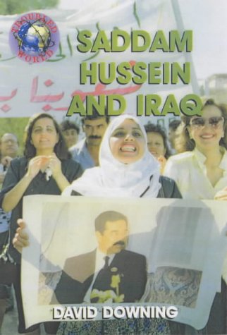Saddam Hussain and Iraq