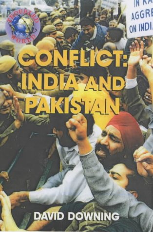 Conflict - India and Pakistan