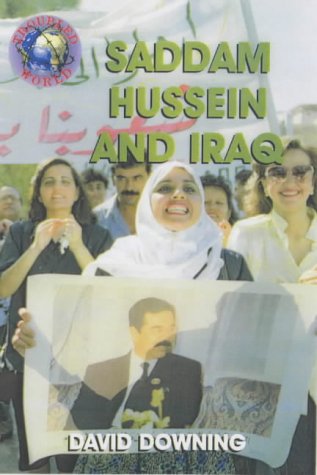 Saddam Hussein and Iraq
