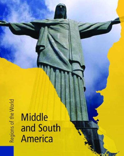 Middle And South America