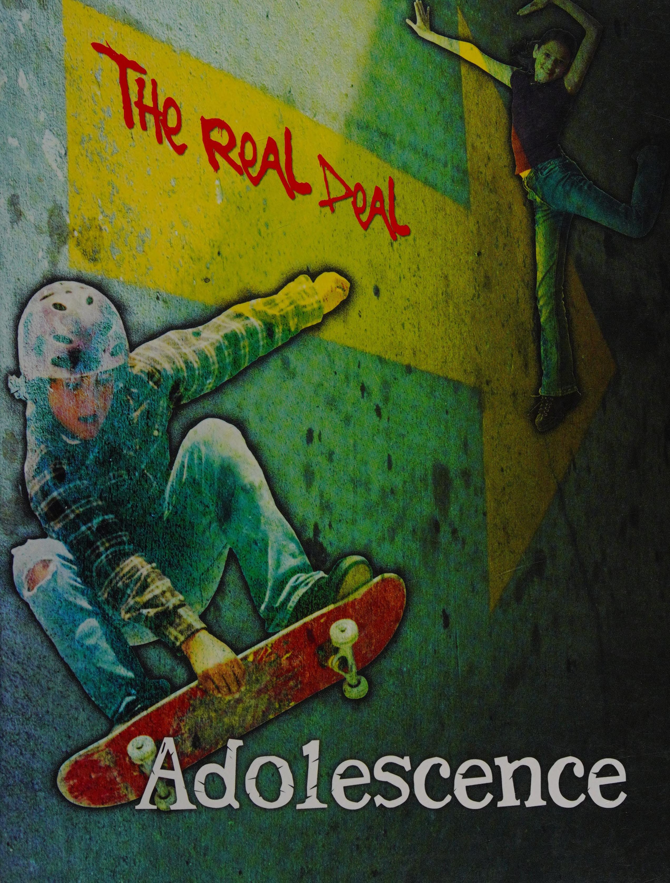 Adolescence