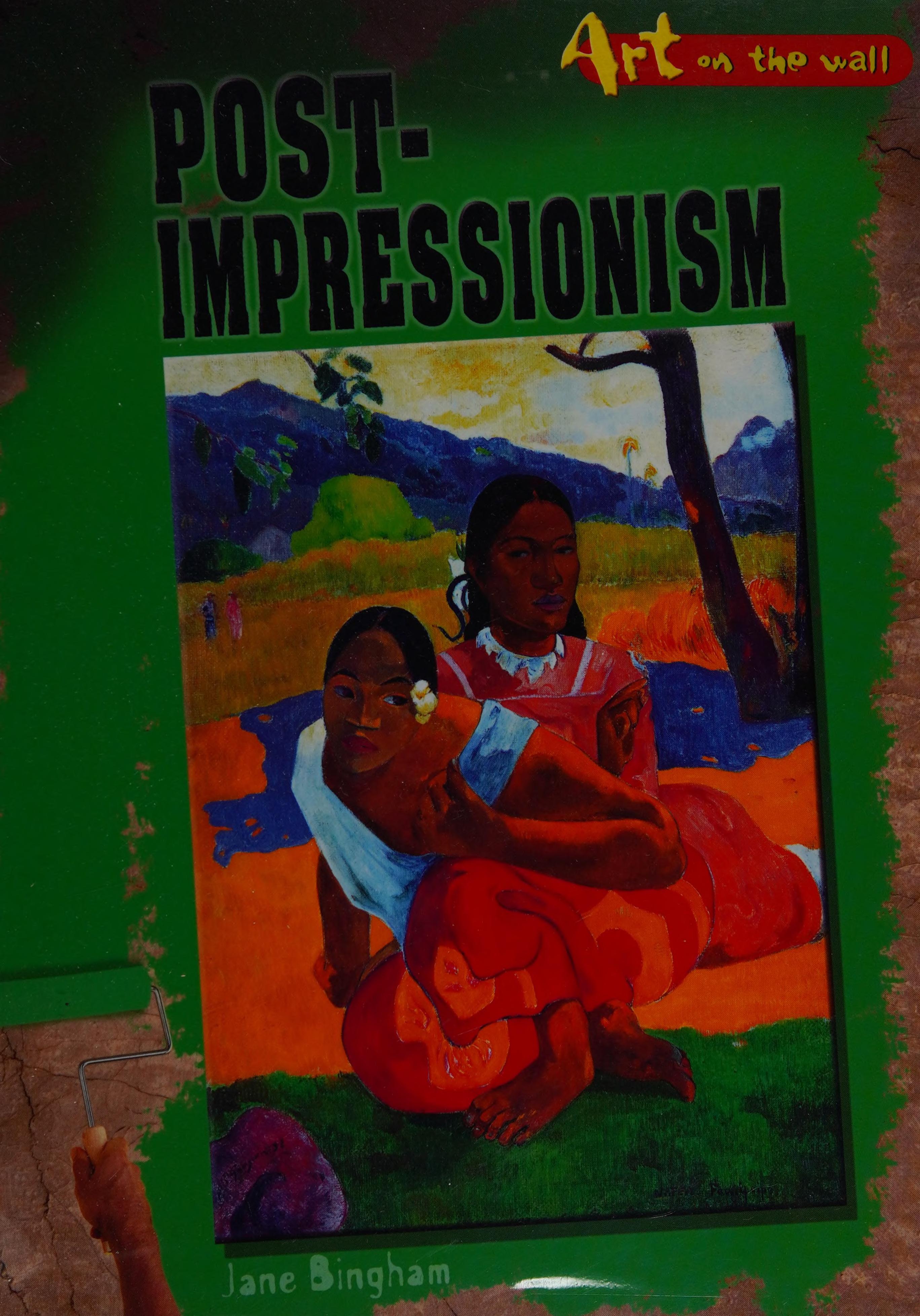 Post Impressionism