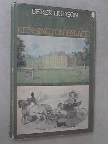Kensington Palace