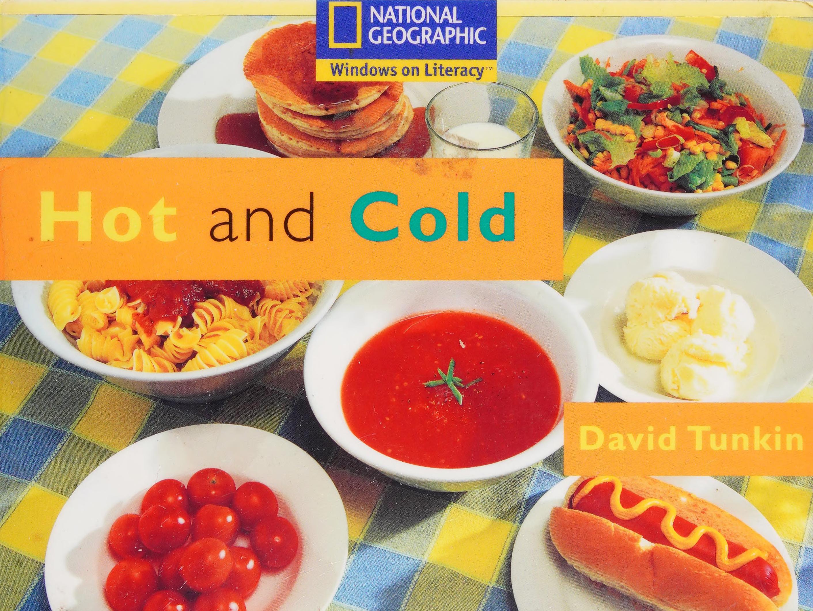 National Geographic Windows on Literacy