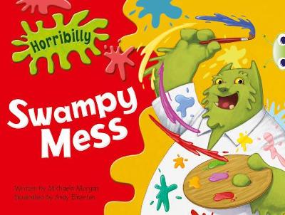 Swampy Mess