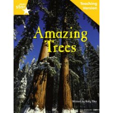 Amazing Trees