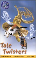 Navigator Fiction Year 3/P4