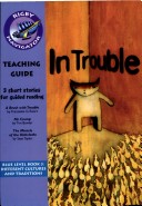 Navigator Fiction Year 5