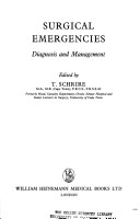 Surgical Emergencies: Diagnosis And Management;