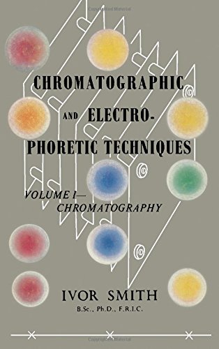 Chromatographic and Electrophoretic Techniques