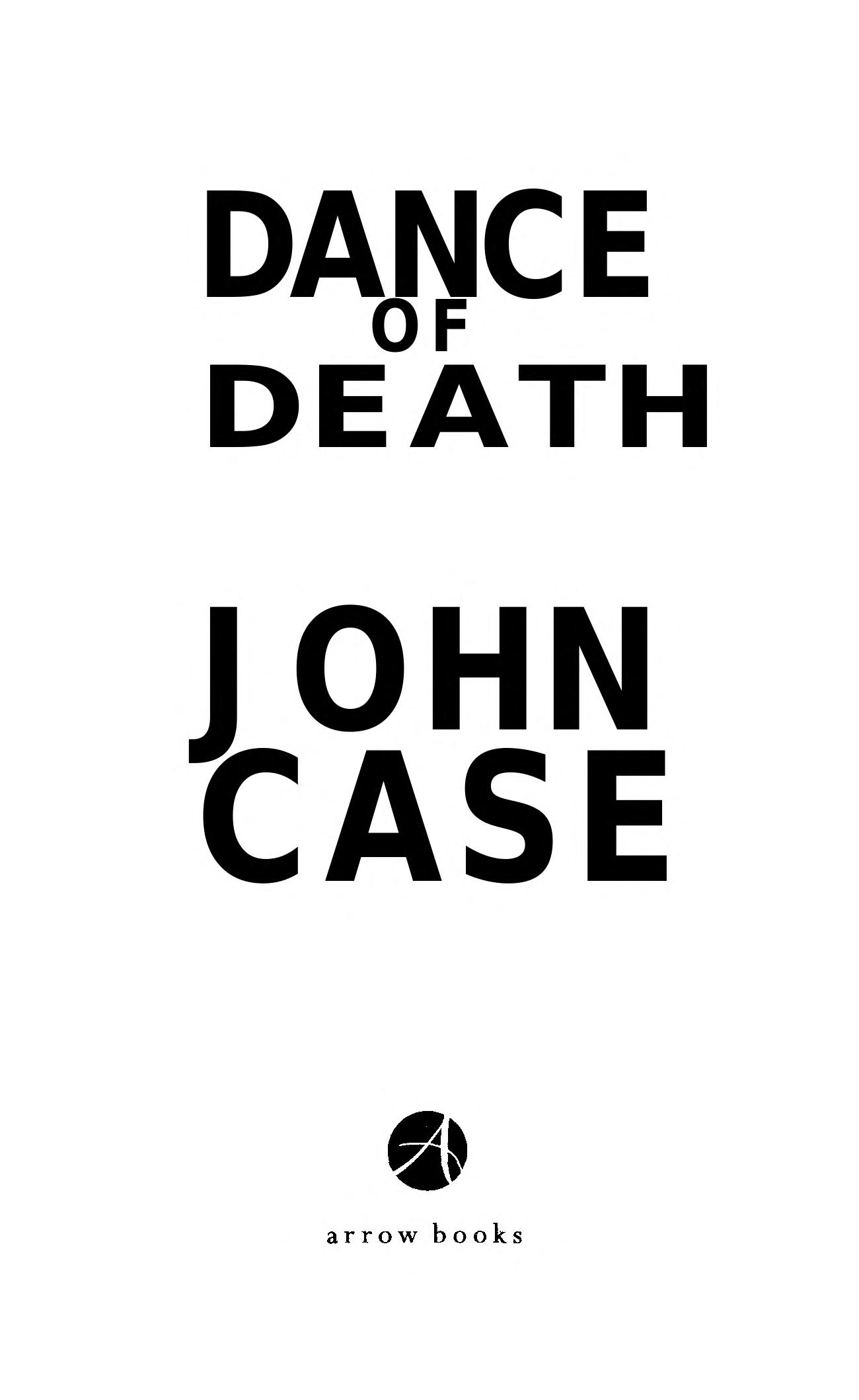 Dance Of Death