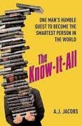 The Know it All