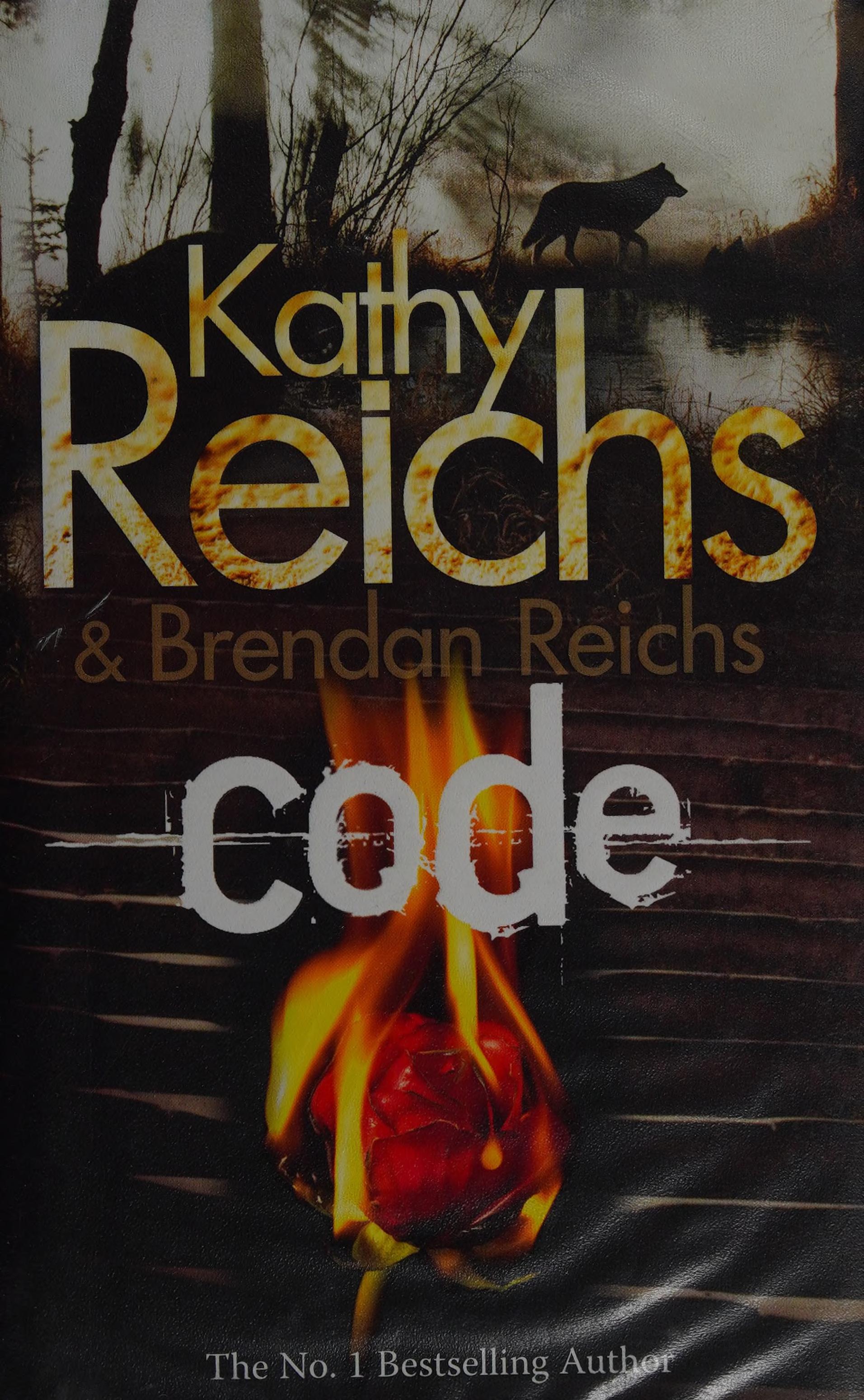 Code by Reichs Kathy, Girod Marie-France, Pailler Emmanuel, ISBN 9780434021840