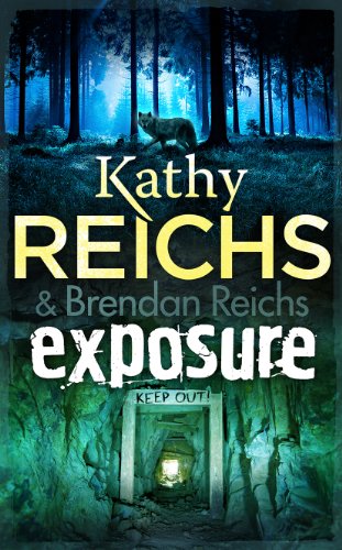Exposure by Reichs Kathy, Girod Marie-France, Pailler Emmanuel, ISBN 9780434021864