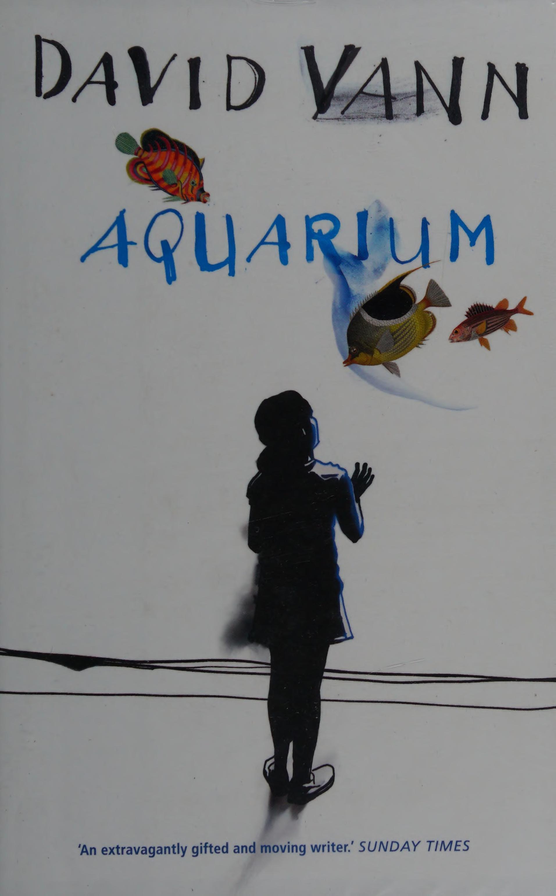 Aquarium