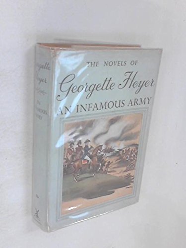 An Infamous Army