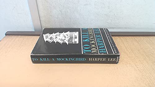 To Kill a Mockingbird by Harper Lee, ISBN 9780434413003