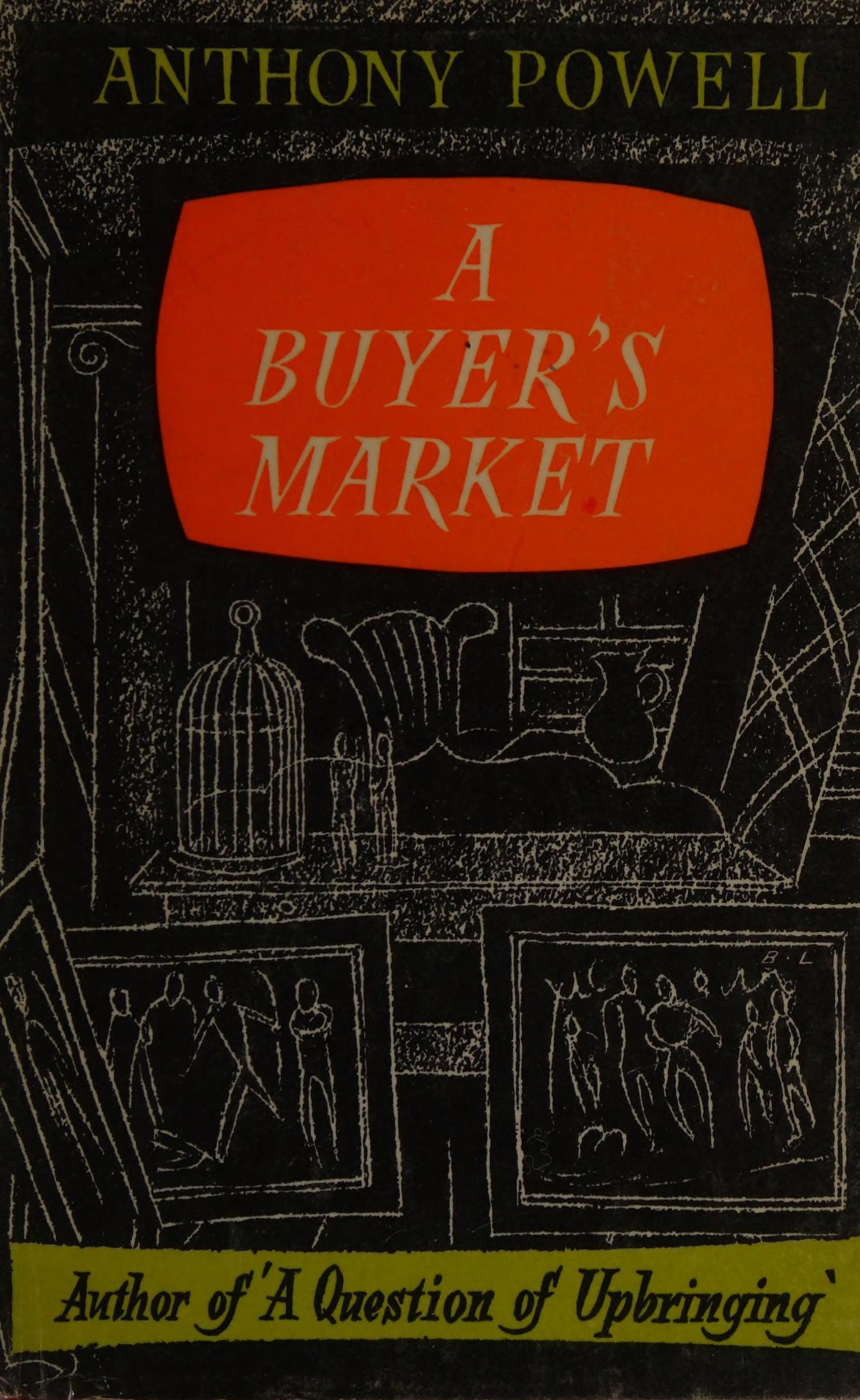 A Buyer's Market