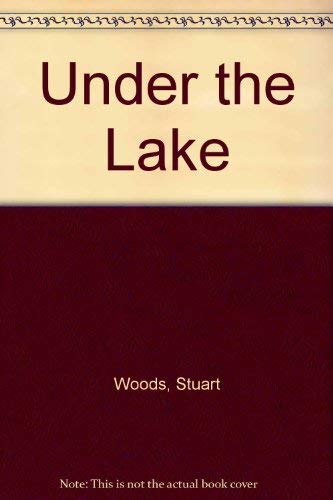 Under The Lake.