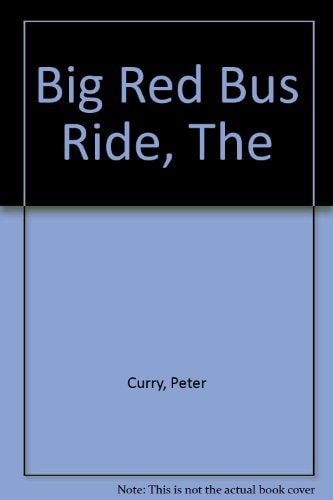 The Big Red Bus Ride
